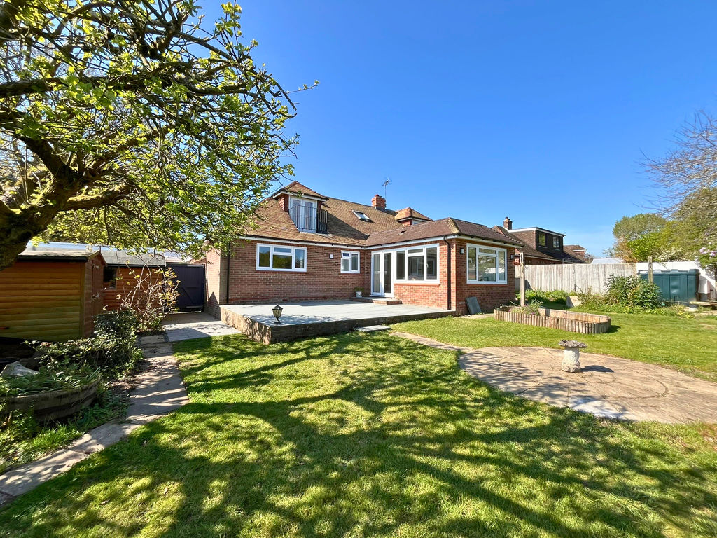 Emery Acres Upper Basildon